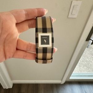 Burberry Watch